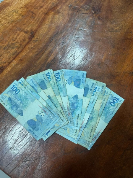 2 k na conta por apenas 0,01 centavos 